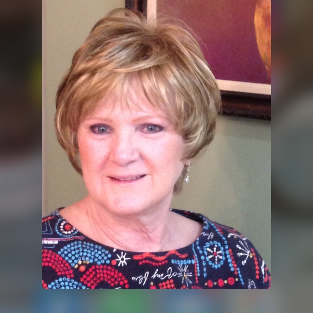 Meet your Posher, Linda